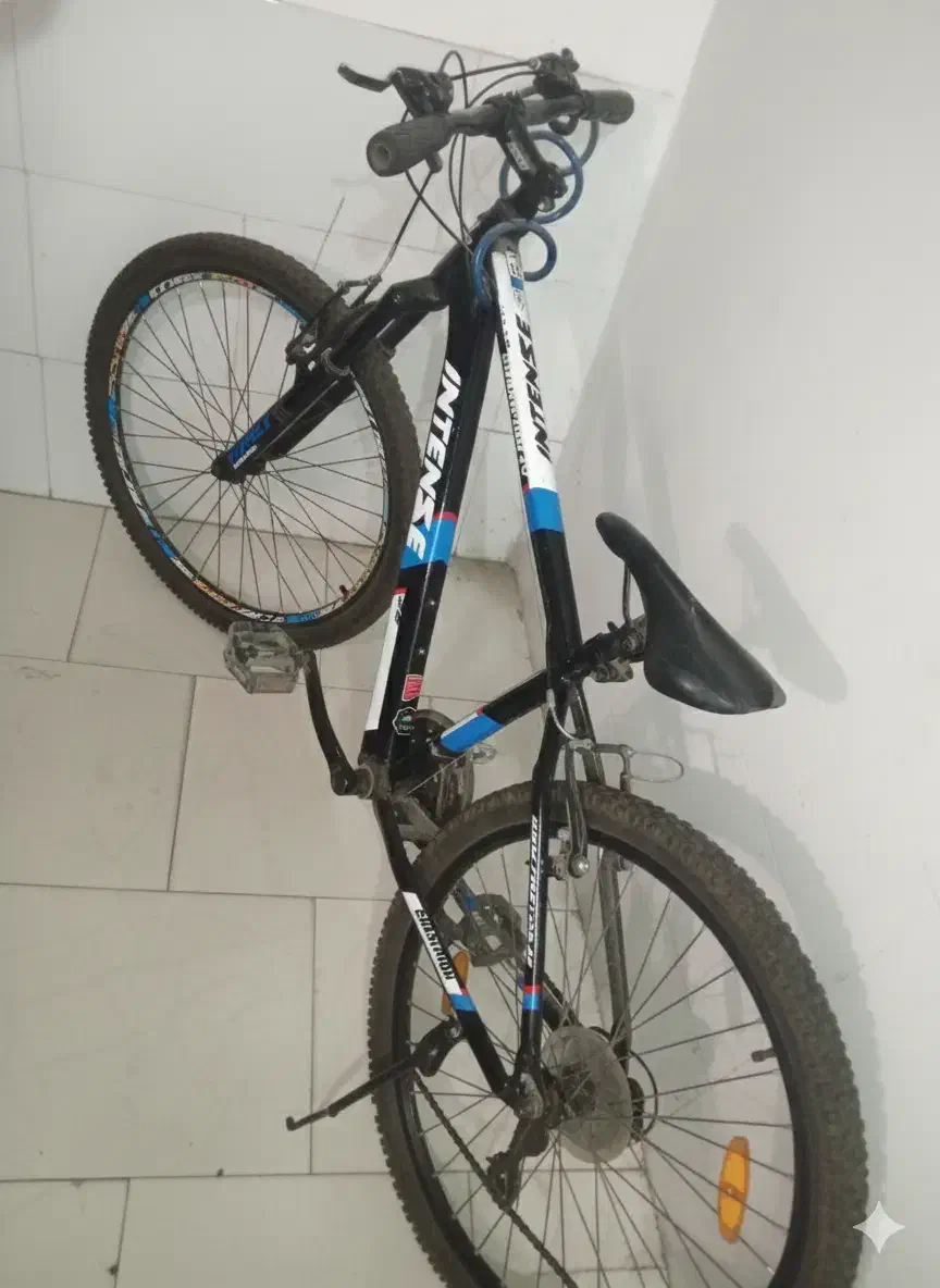 دچرخه ۲۶|دوچرخه، اسکیت، اسکوتر|تویسرکان, |دیوار