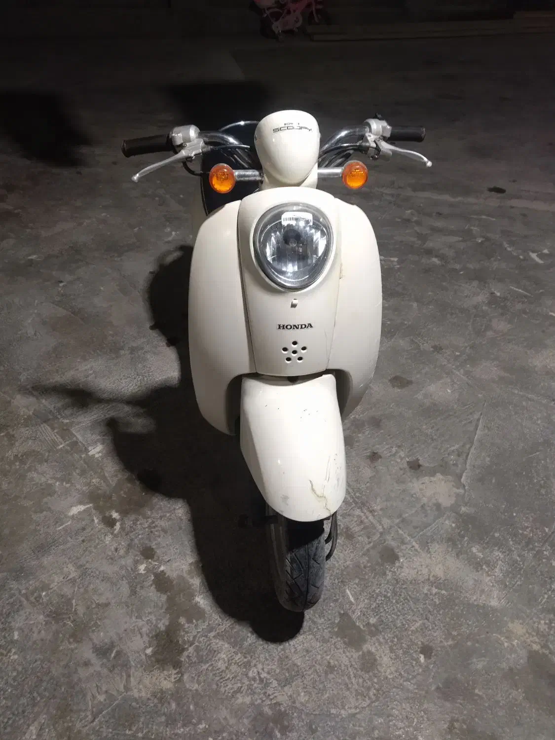 پاکشتی|موتورسیکلت|سعدآباد, |دیوار