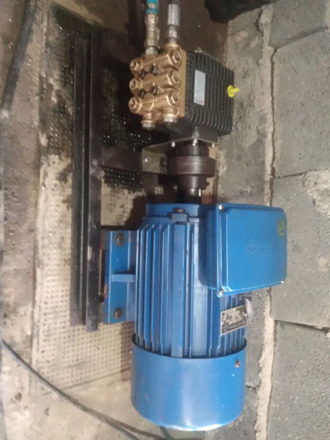 دستگاه کارواش|ماشین‌آلات صنعتی|نکا, |دیوار