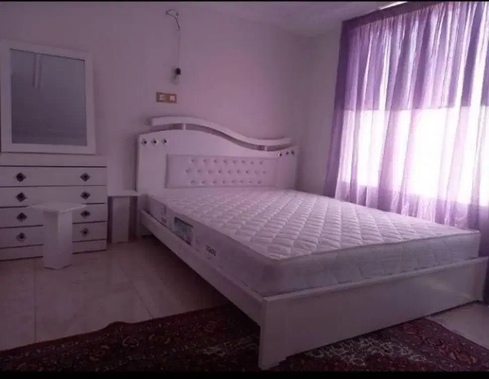 سرویس خواب|تخت و سرویس خواب|پاکدشت, پاکدشت (مامازند)|دیوار