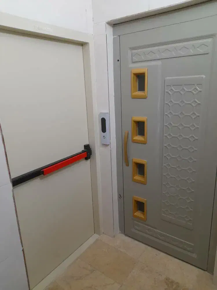 آپارتمان نوساز ویلاشهر تهاتر با ازادشهر|فروش آپارتمان|گرگان, |دیوار