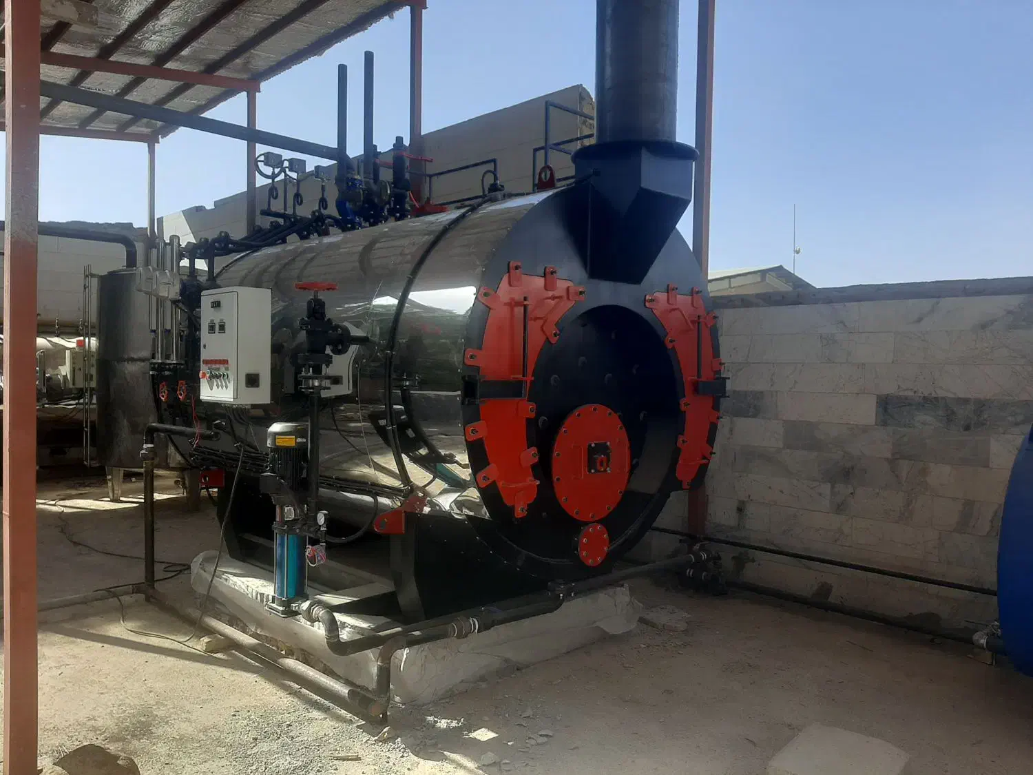 ارمغان صنعت نوروزی|خدمات پیشه و مهارت|مشهد, یاغون آباد|دیوار