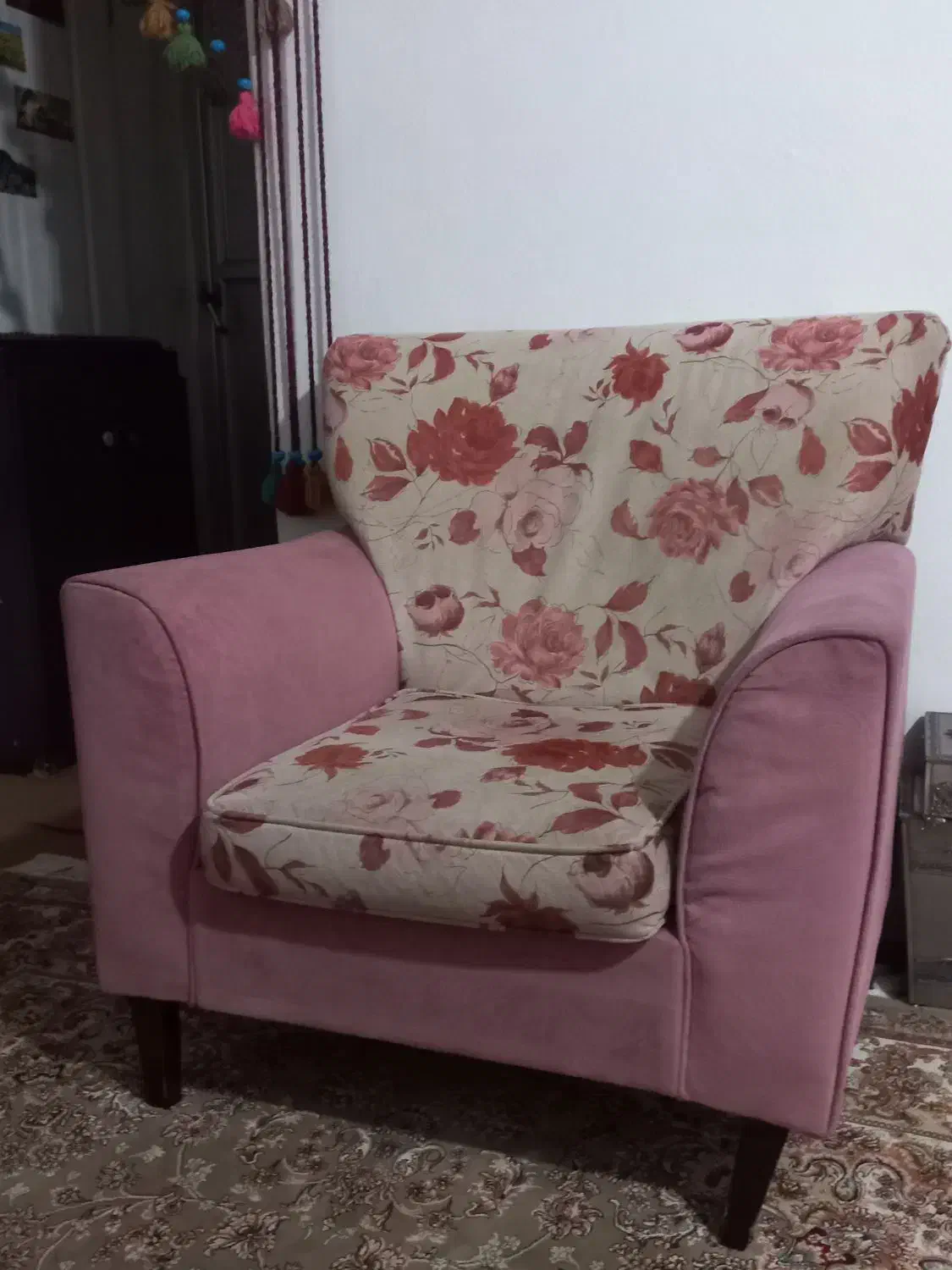 مبل و ناهارخوری|مبلمان خانگی و میز عسلی|نوشهر, |دیوار