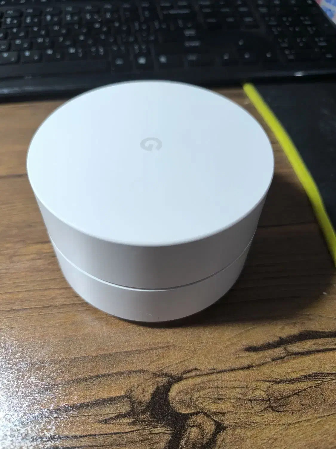 روتر google wifi|مودم و تجهیزات شبکه|سبزوار, فرهنگیان|دیوار