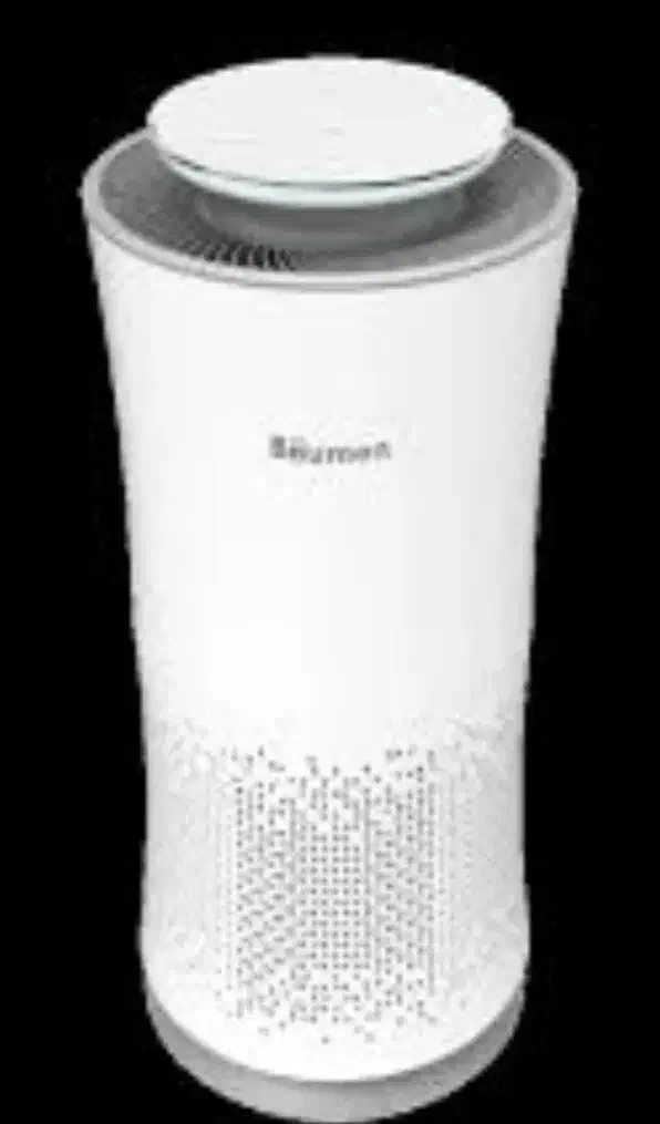 فروش اقساطی دستگاه تسویه هوای بوی من|پنکه و تصفیه‌کنندهٔ هوا|تهران, امین حضور|دیوار