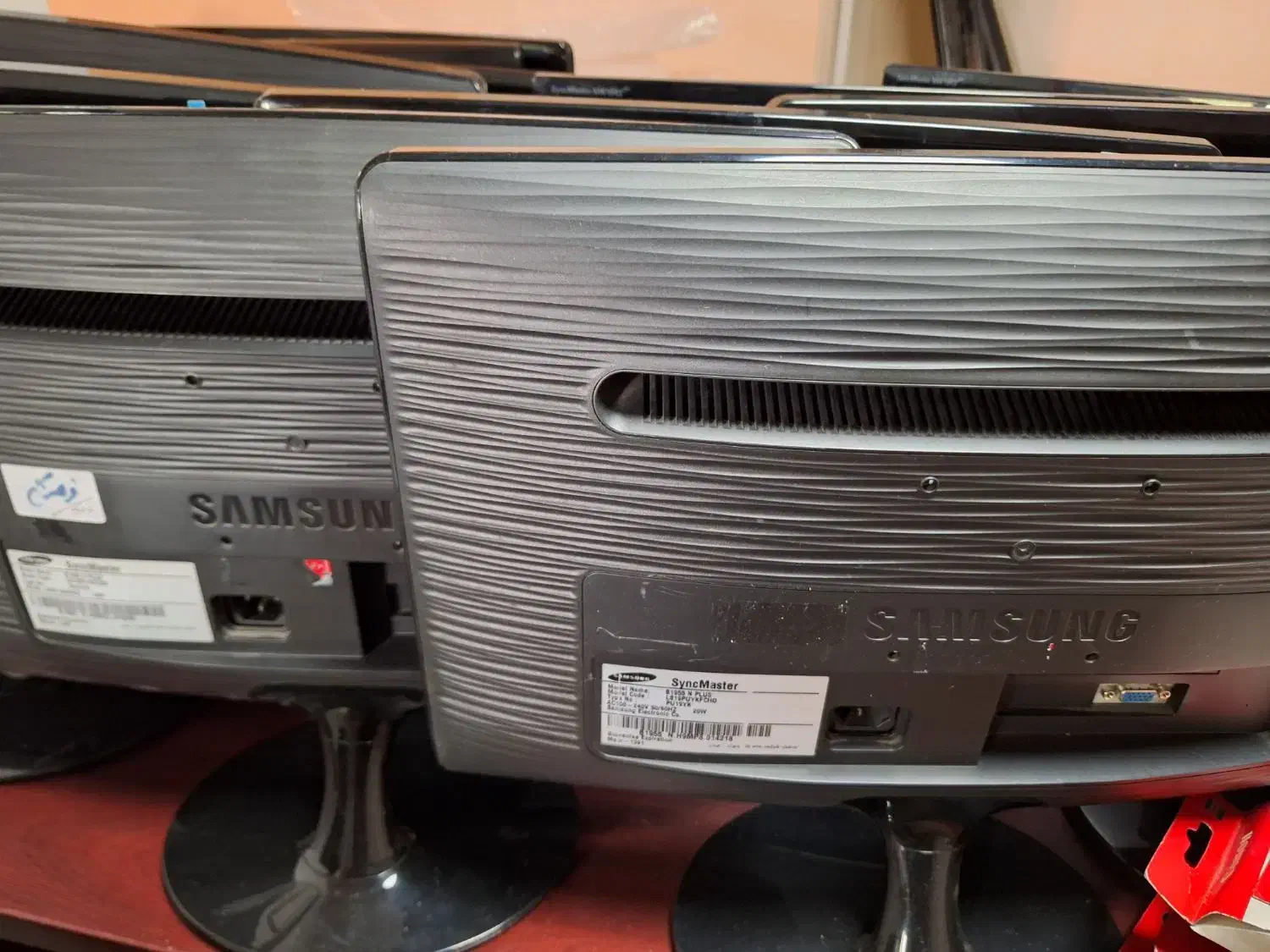 مانیتور|رایانه رومیزی|تهران, فلسطین (میدان انقلاب)|دیوار