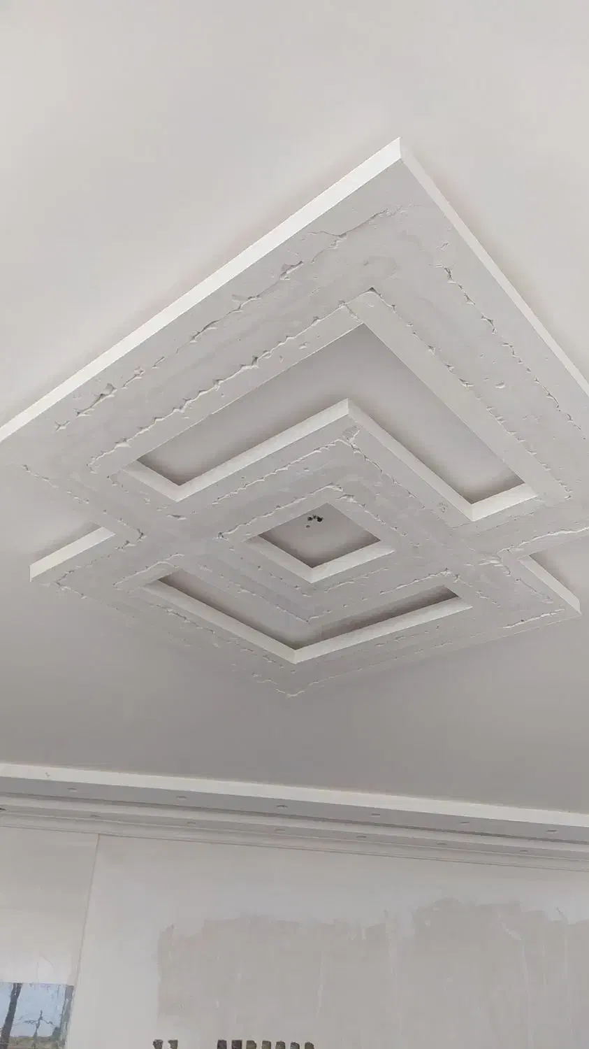 گچکاری کاشی کاری نقاشی.|خدمات پیشه و مهارت|همدان, |دیوار