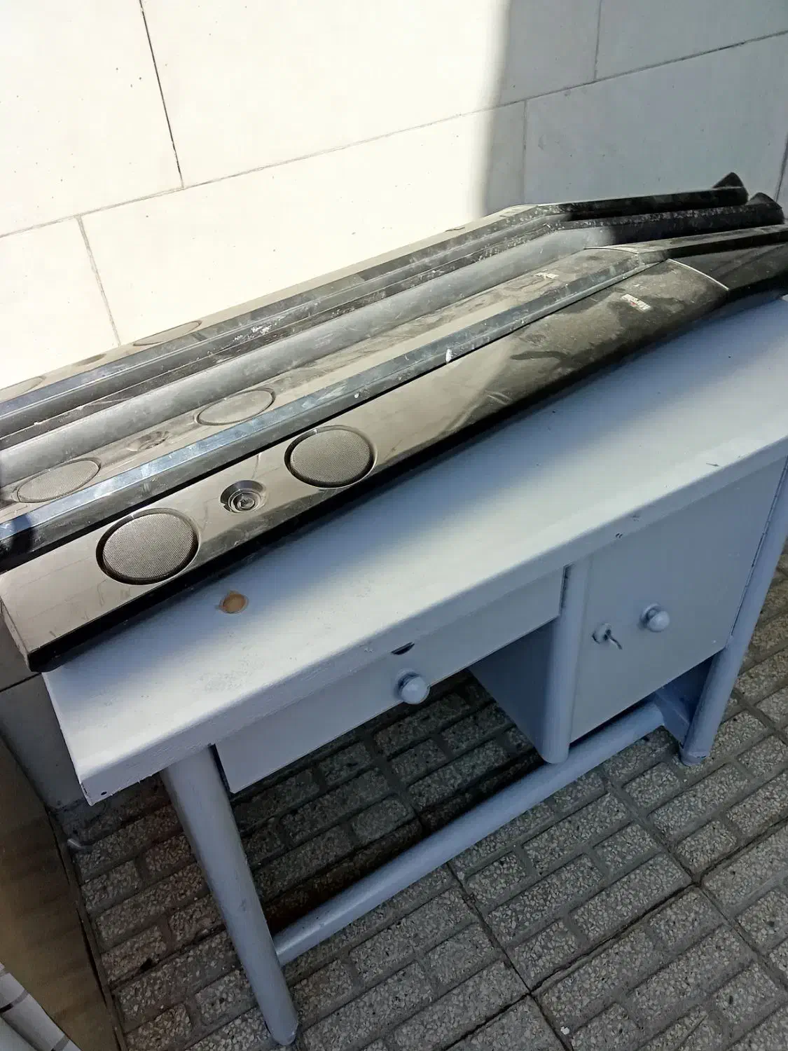 باند|سیستم صوتی خانگی|مشهد, گوهرشاد|دیوار