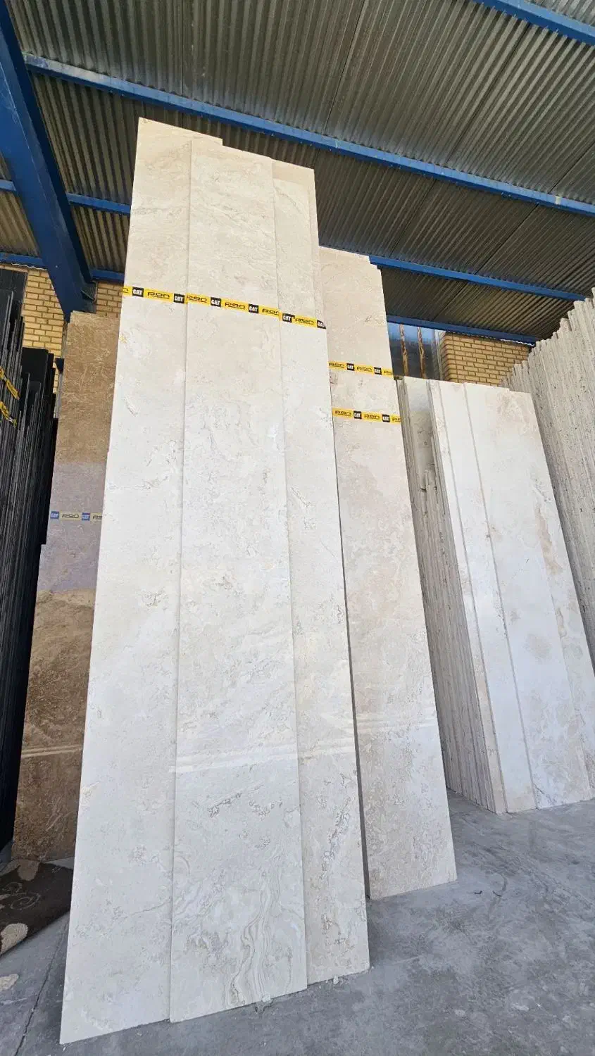 سنگ نما حرفه ای برای پروژه های بزرگ|حراج|جم, |دیوار