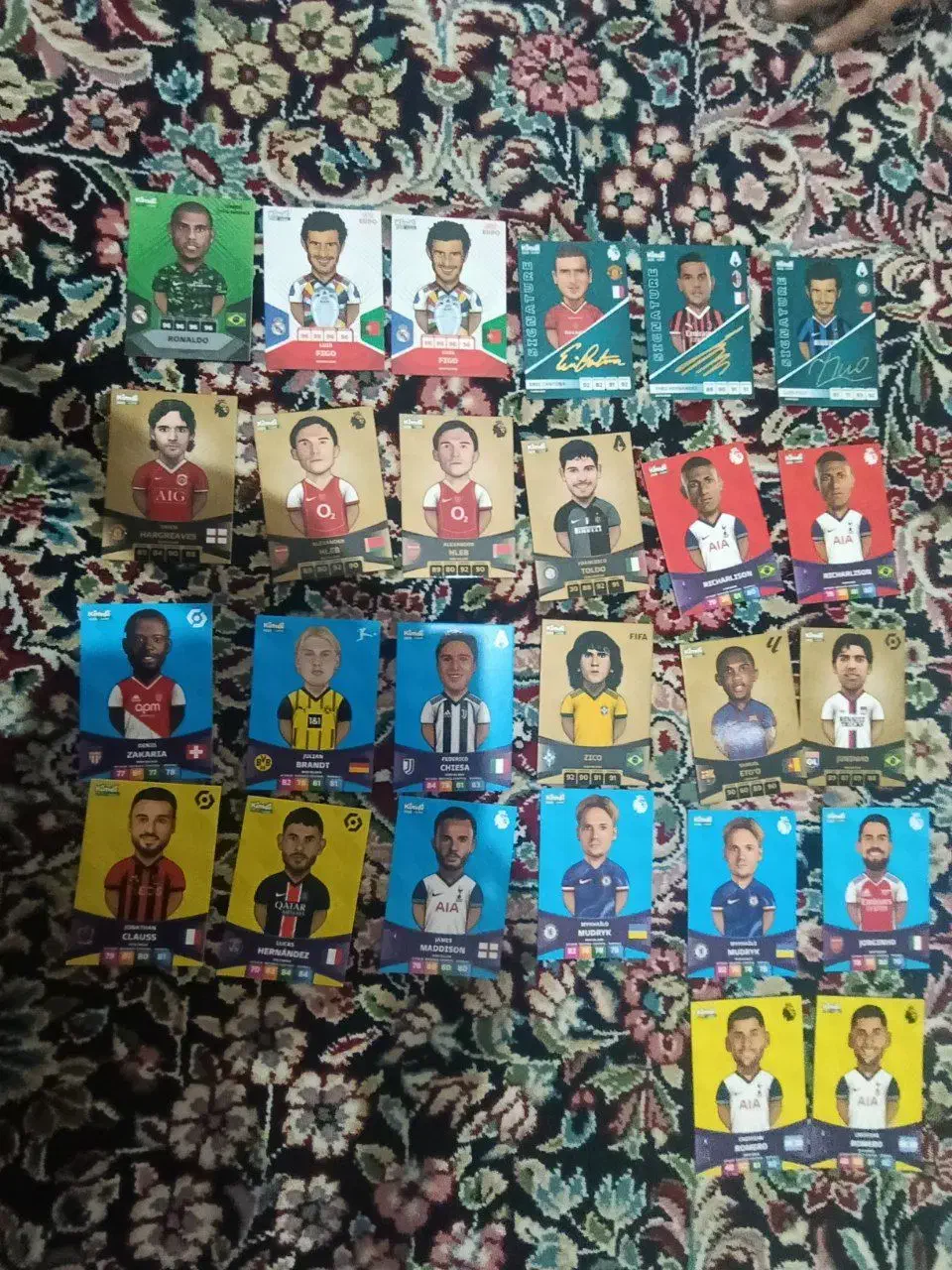 کارت کمدی ۲۰۲۵|اسباببازی|ماهان, |دیوار