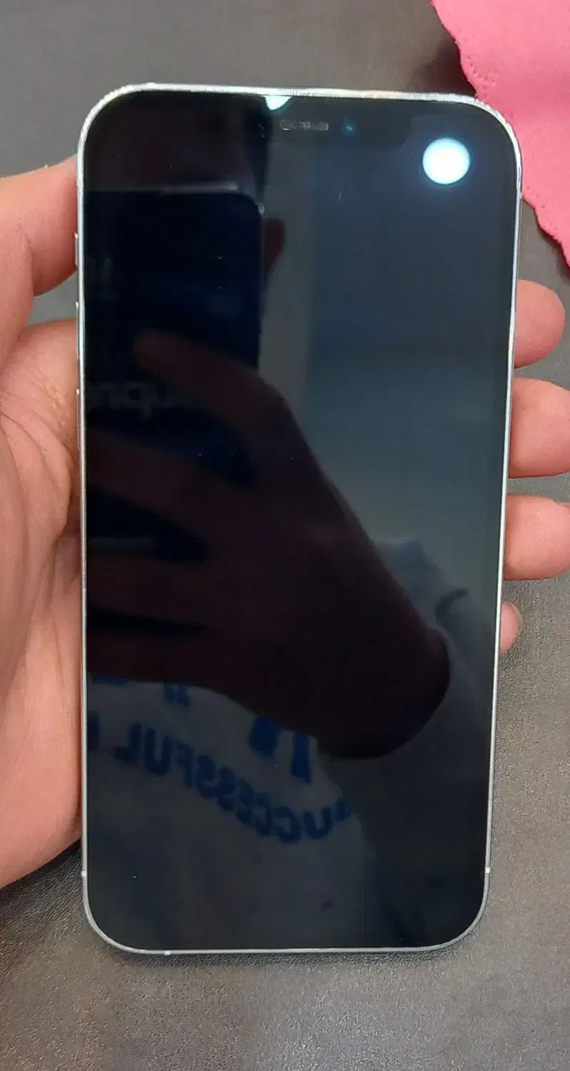 iphone 12pro|موبایل|تهران, میدان ولیعصر|دیوار