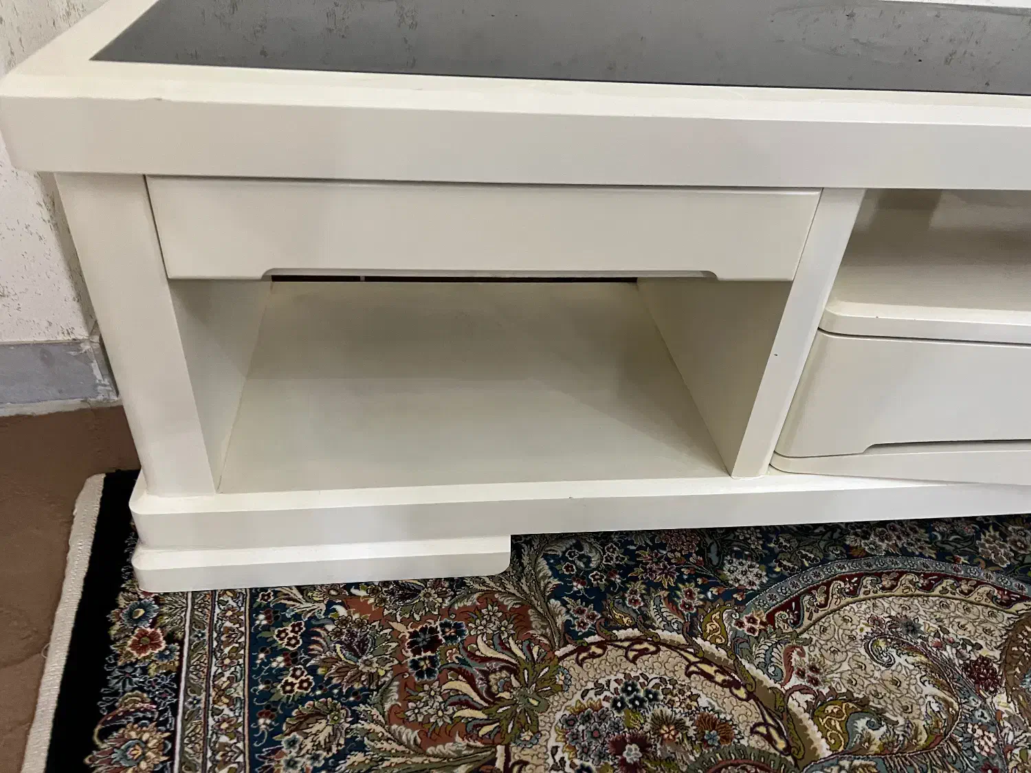 میز تلویزیون|میز تلویزیون|تهران, شهرک ولیعصر شمالی|دیوار