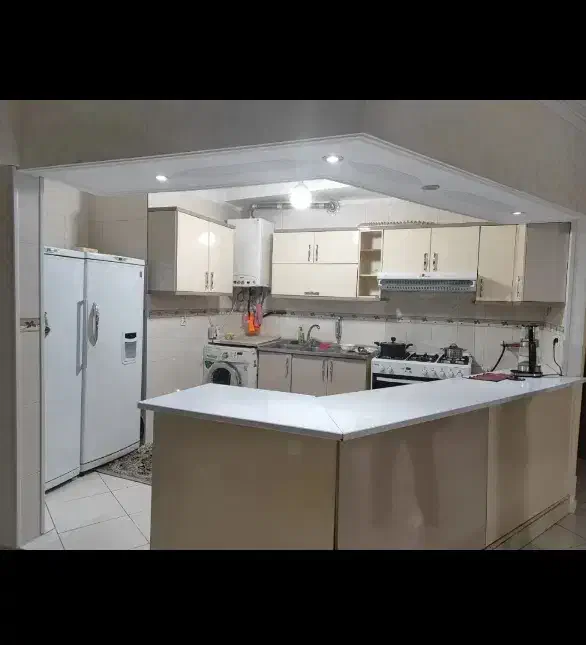 کابینت|مصالح و تجهیزات ساختمان|قزوین, |دیوار