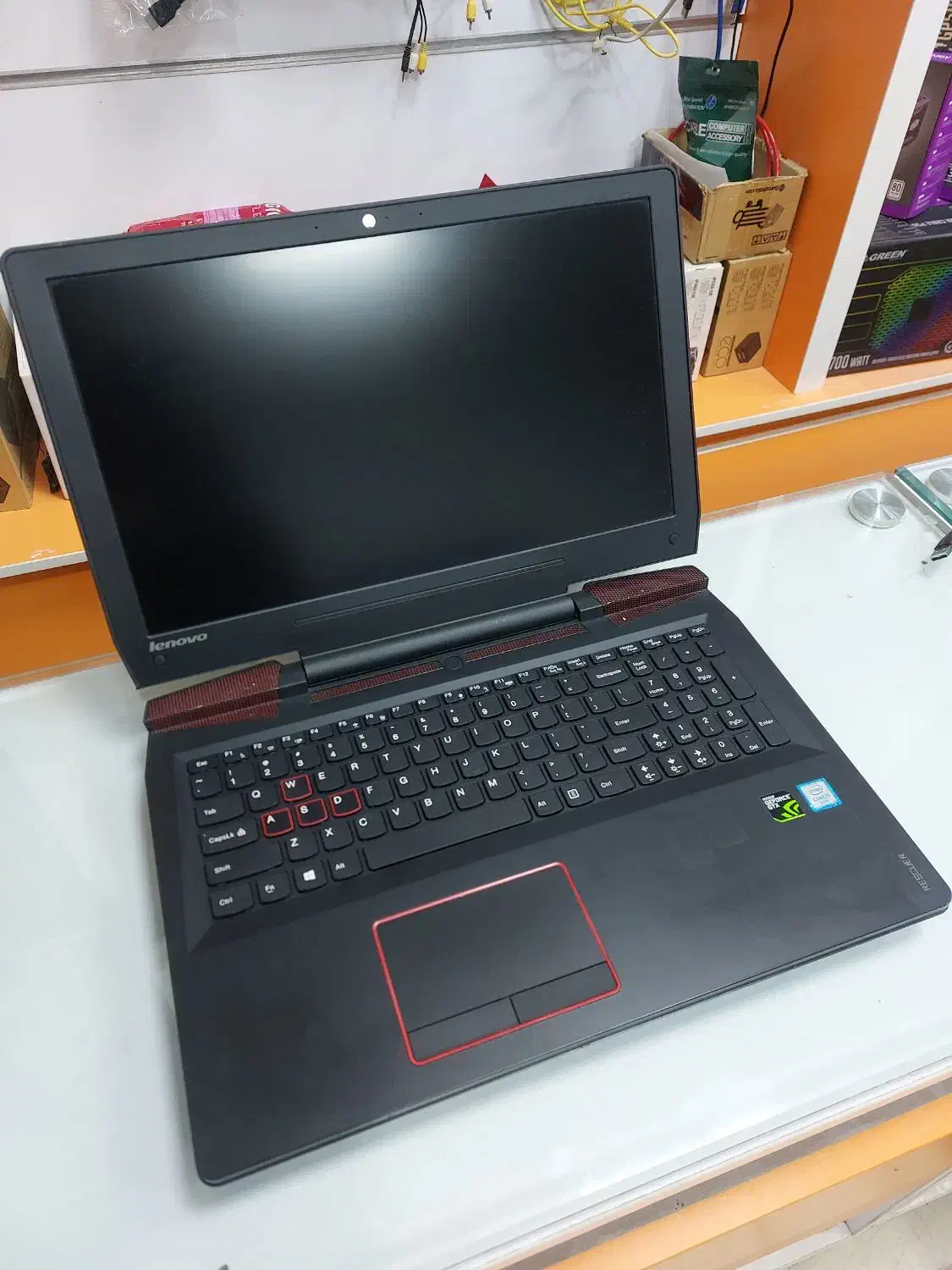 لپتاپ Core i5 با ۴ گیگ گرافیک گیمینگ|رایانه همراه|یزد, |دیوار