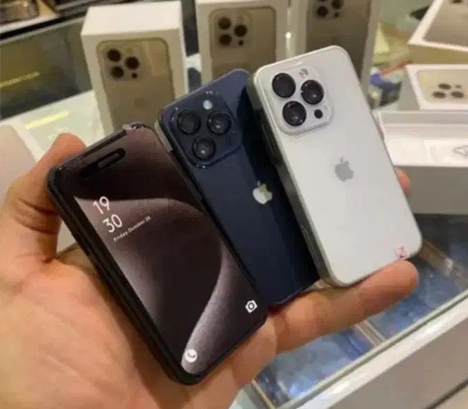 گوشی لمسی آیفون سامسونگ اپل مینی apple|موبایل|اصفهان, احمدآباد|دیوار