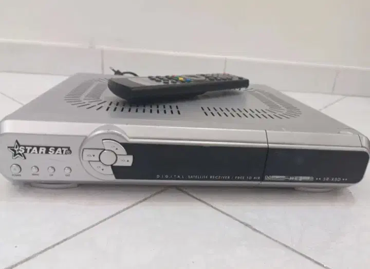 گیرنده دیجیتال|صوتی و تصویری|مشهد, رضاشهر|دیوار