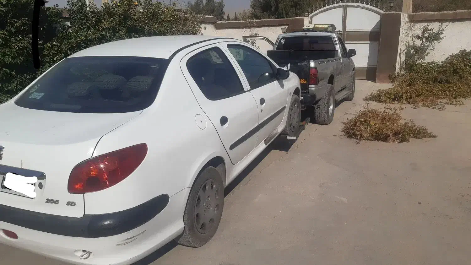 امداد خودرو مکانیک سیار یدک کش سریع شبانه روزی|خدمات موتور و ماشین|شیراز, ترمینال باربری|دیوار