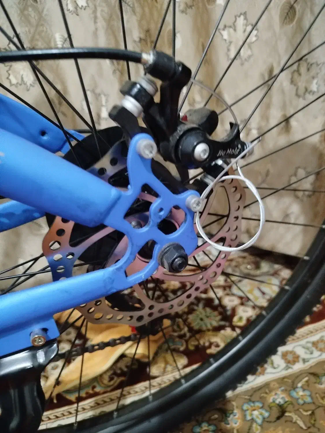 دوچرخه 26|دوچرخه، اسکیت، اسکوتر|عطاملک, |دیوار