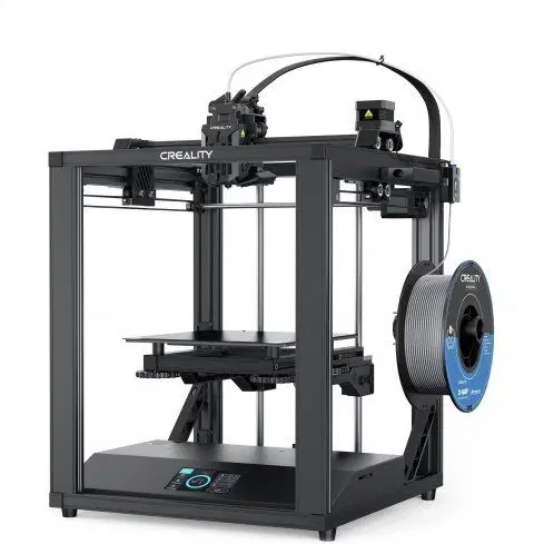 پرینتر سه بعدی Ender 5 S1|ماشینآلات صنعتی|تهران, قزل قلعه|دیوار