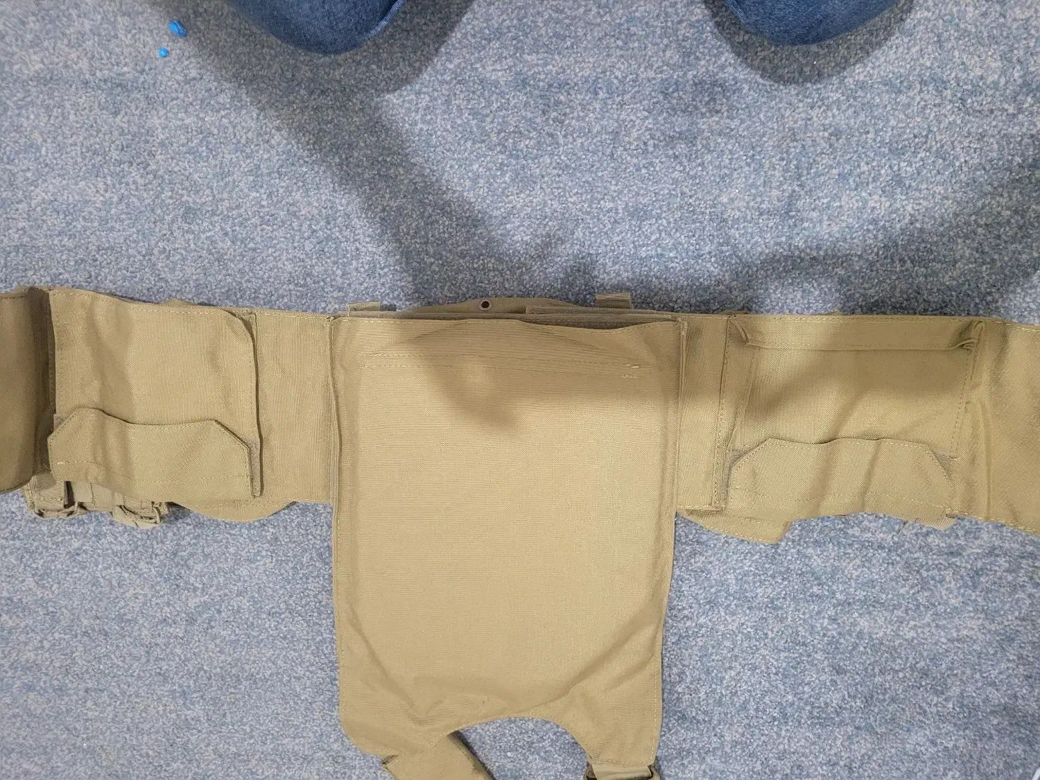 جلیقه نظامی امرسون|کوهنوردی و کمپینگ|بندر ماهشهر, |دیوار