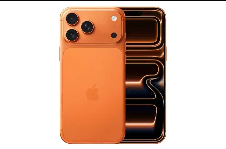 iphone 17 pro max CH|موبایل|رشت, معلم|دیوار