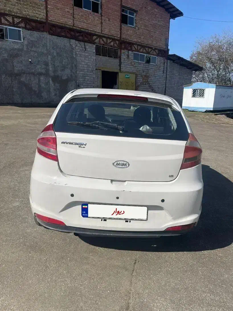 فروش ام وی ام ۳۱۵|خودرو سواری و وانت|رشت, پیرسرا|دیوار