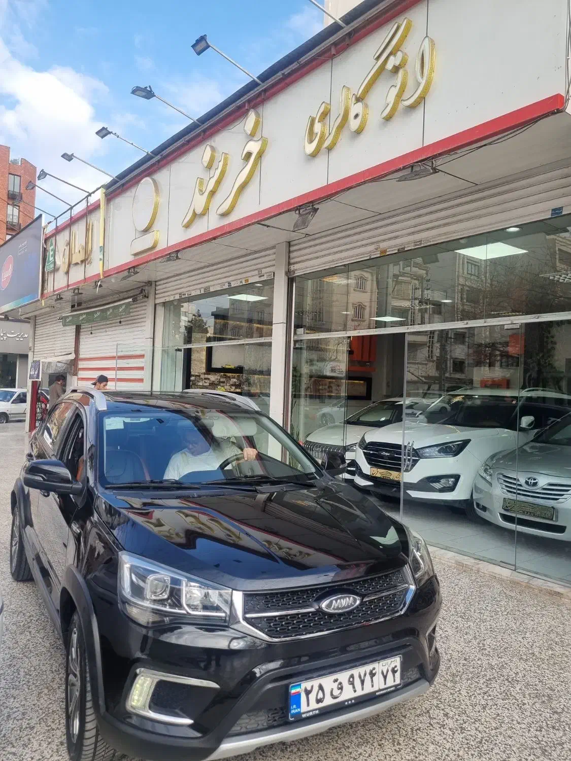 x22|خودرو سواری و وانت|مشهد, فرهنگ|دیوار