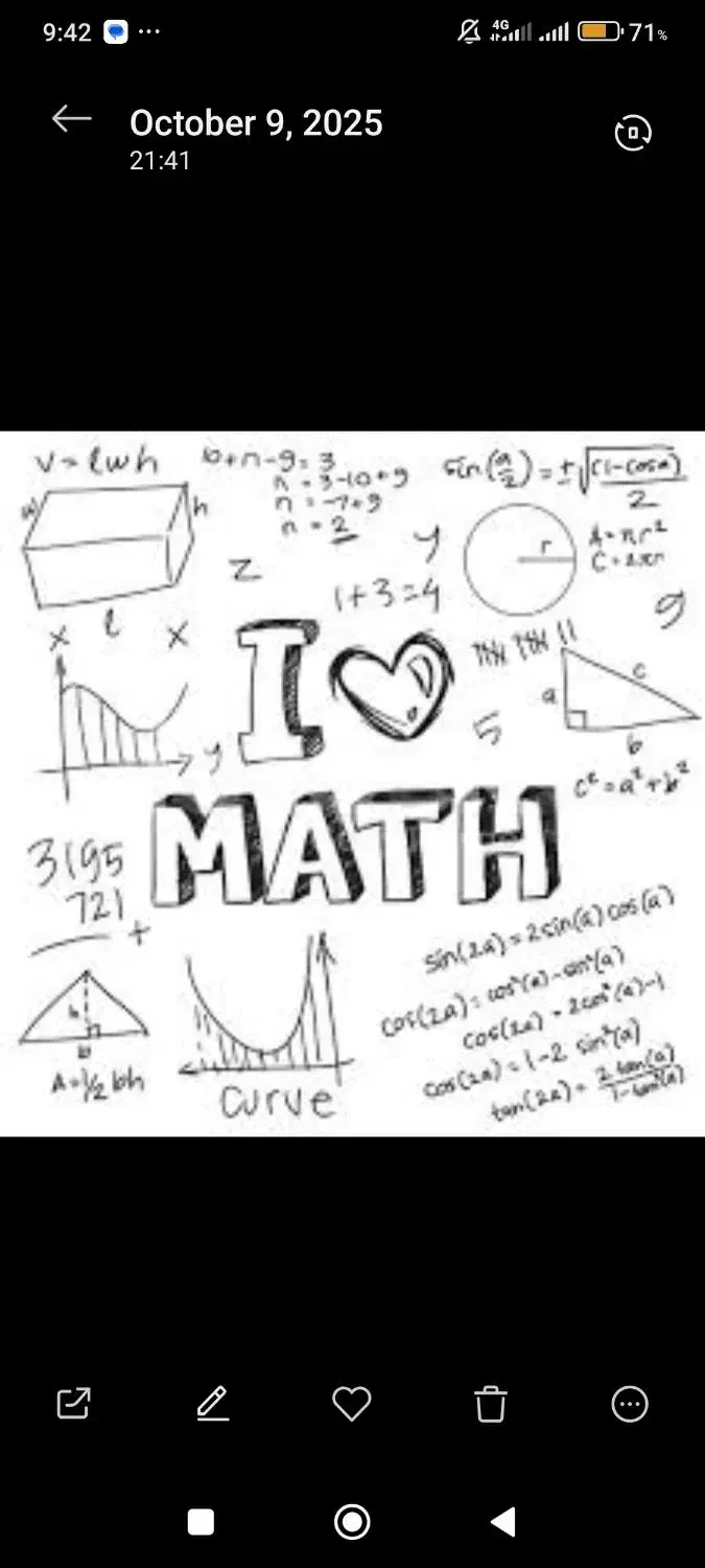 تدریس خصوصی ریاضی ( حضوری و آنلاین )|خدمات آموزشی|رشت, رشتیان|دیوار