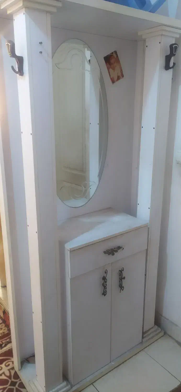 فروشنده|جاکفشی، کمد، دراور|بندرعباس, |دیوار