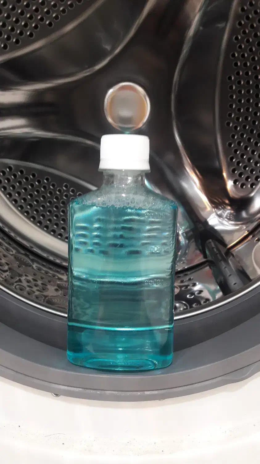 شامپو ماشین لباسشویی|مواد شوینده و دستمال کاغذی|شاهرود, |دیوار