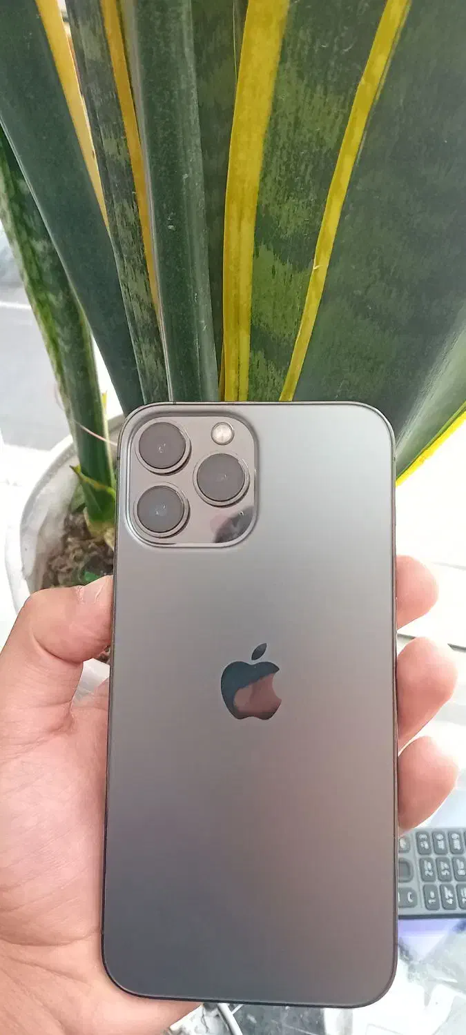 موبایل آیفون 13pro max|موبایل|اصفهان, زوان|دیوار