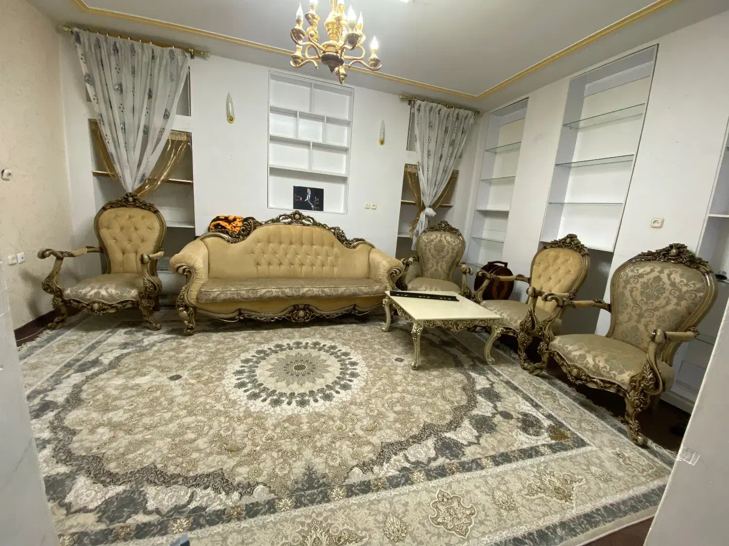 اجاره ویلایی/امیرشهید|اجارهٔ خانه و ویلا|لاهیجان, کوی آزادگان|دیوار