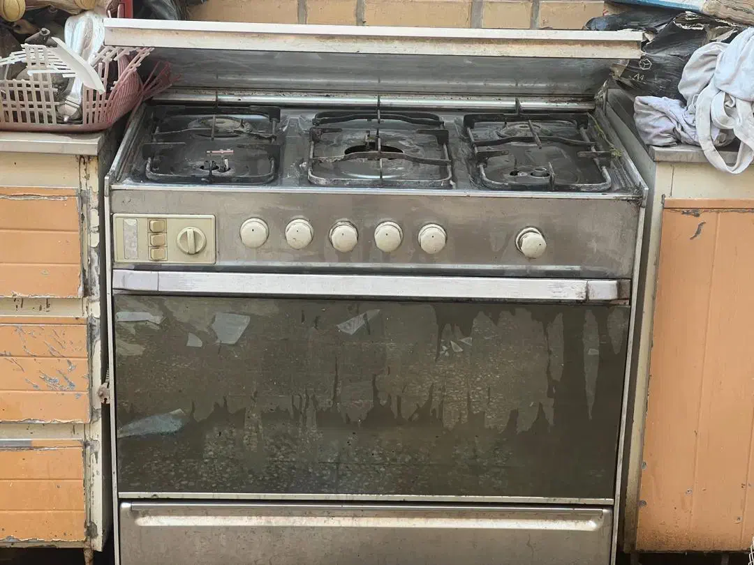 فروش وسایل خانه مبل فرگاز  تنور گالوانیزه لباسشویی|عمده‌فروشی|اهواز, کوی شاهد|دیوار