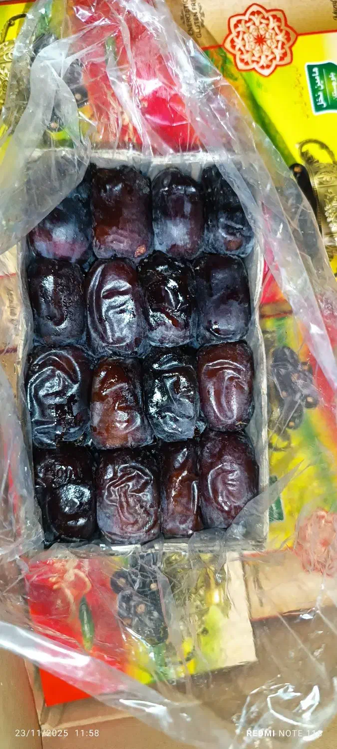 خرمای رتب|عمده‌فروشی|مهرستان, |دیوار