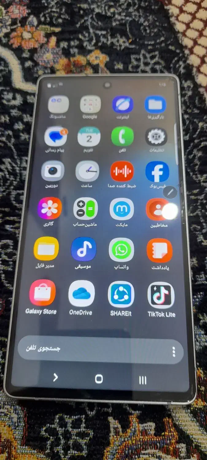 گوشی s24|موبایل|اهواز, ناحیه صنعتی کارون|دیوار