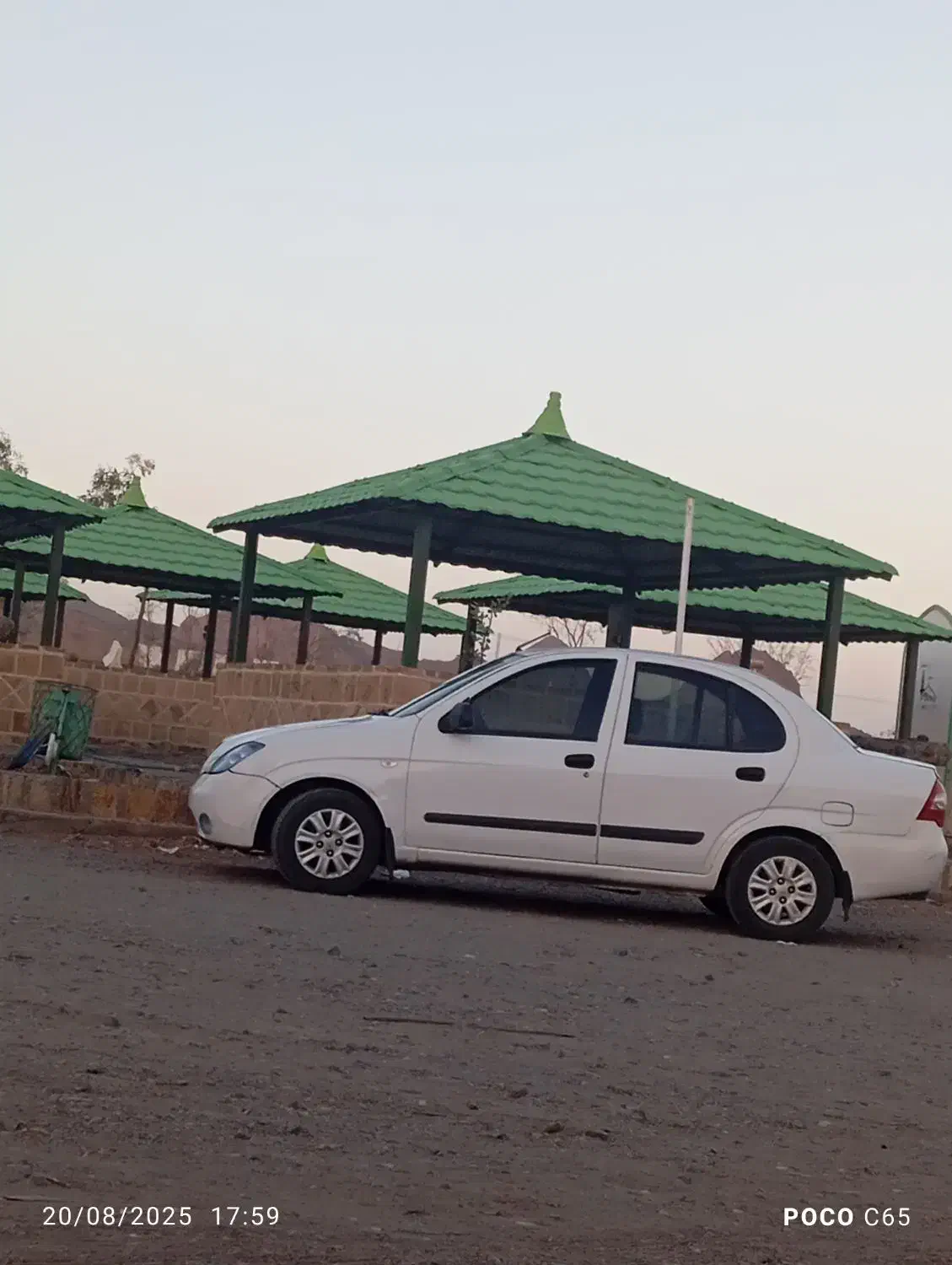تیبا یک مدل ۹۵|خودرو سواری و وانت|زاهدان, |دیوار