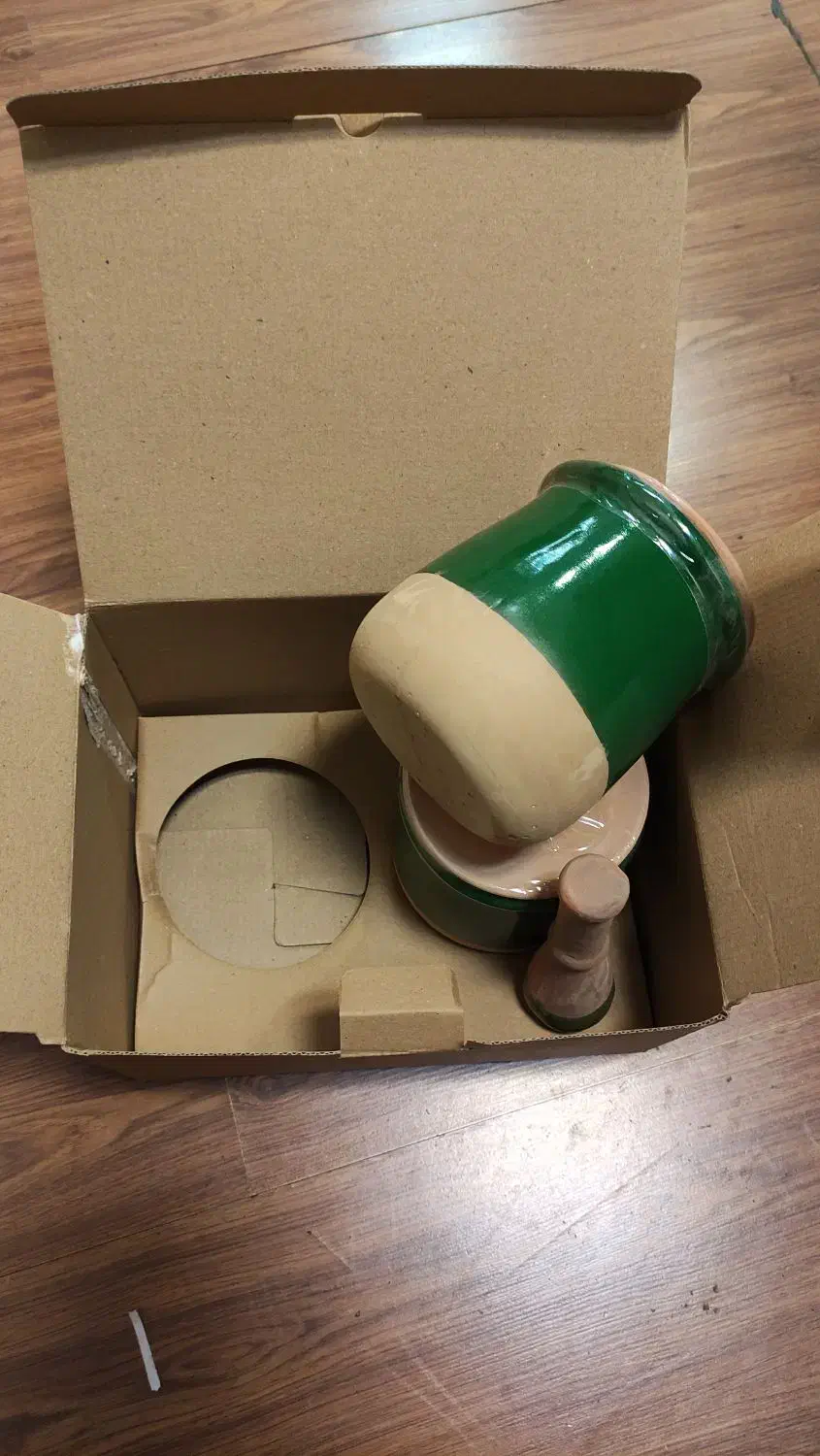 ظرف دیزی|ظروف پختوپز|تهران, ایرانشهر|دیوار