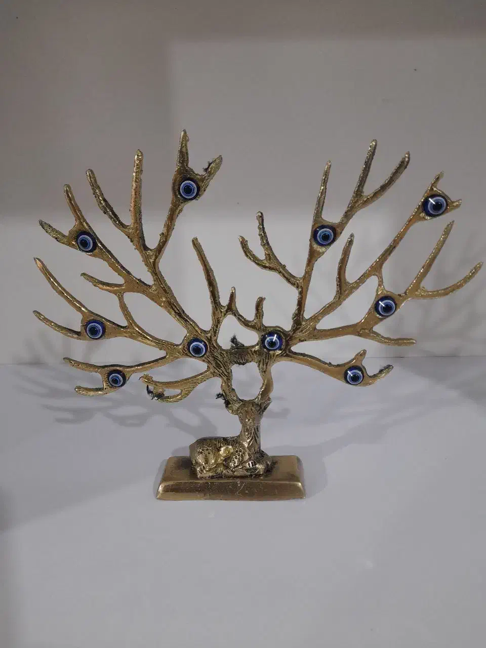 چشم نزربرنز|مجسمه، تندیس، ماکت|کرمانشاه, |دیوار