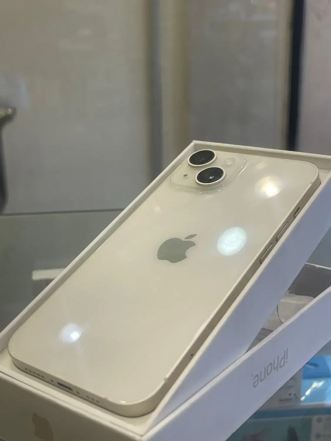iPhone 14|موبایل|کرج, مهرویلا جنوبی|دیوار