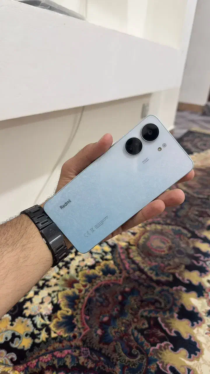گوشی Redmi....13c|موبایل|بهبهان, |دیوار