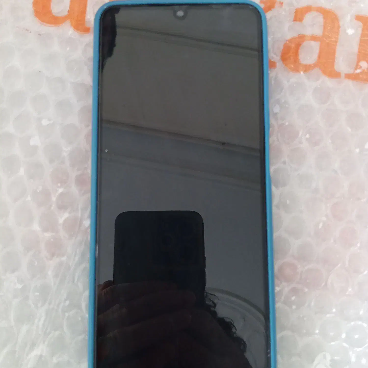 گوشی A5 ردمی|موبایل|نسیمشهر, |دیوار