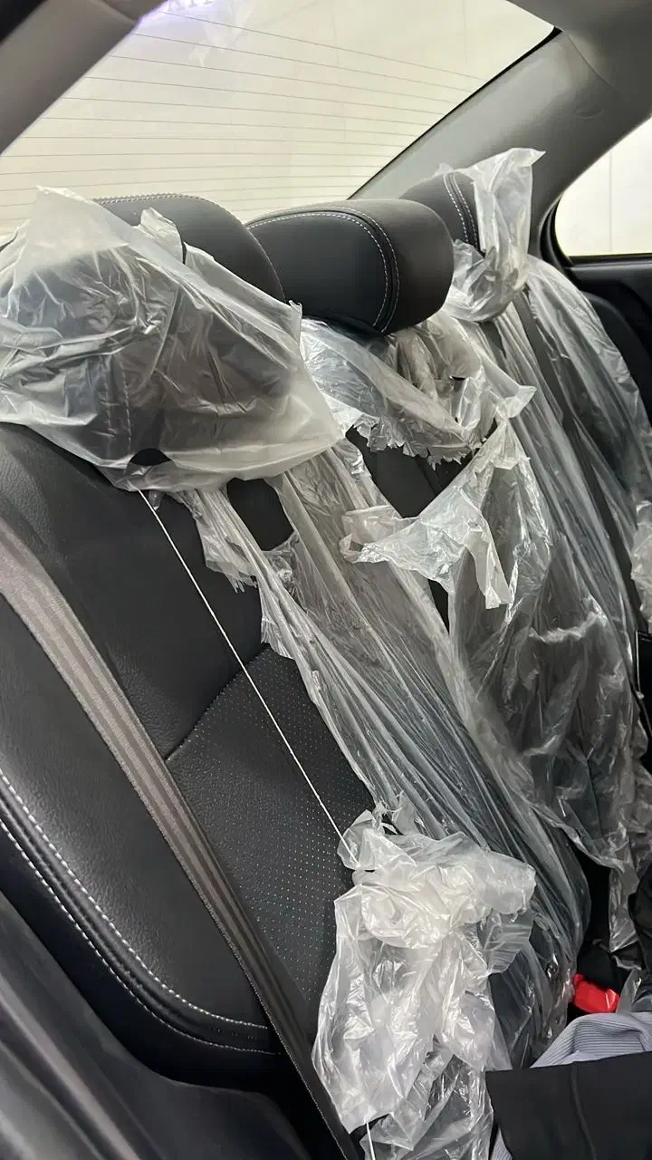 میتسوبیشی لنسر تیپ ۴|خودرو سواری و وانت|تهران, سلسبیل شمالی|دیوار