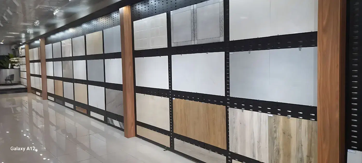 فروشنده برای کاردرکاشی البرزکرمان نیازمندیم|استخدام بازاریابی و فروش|کرمان, |دیوار