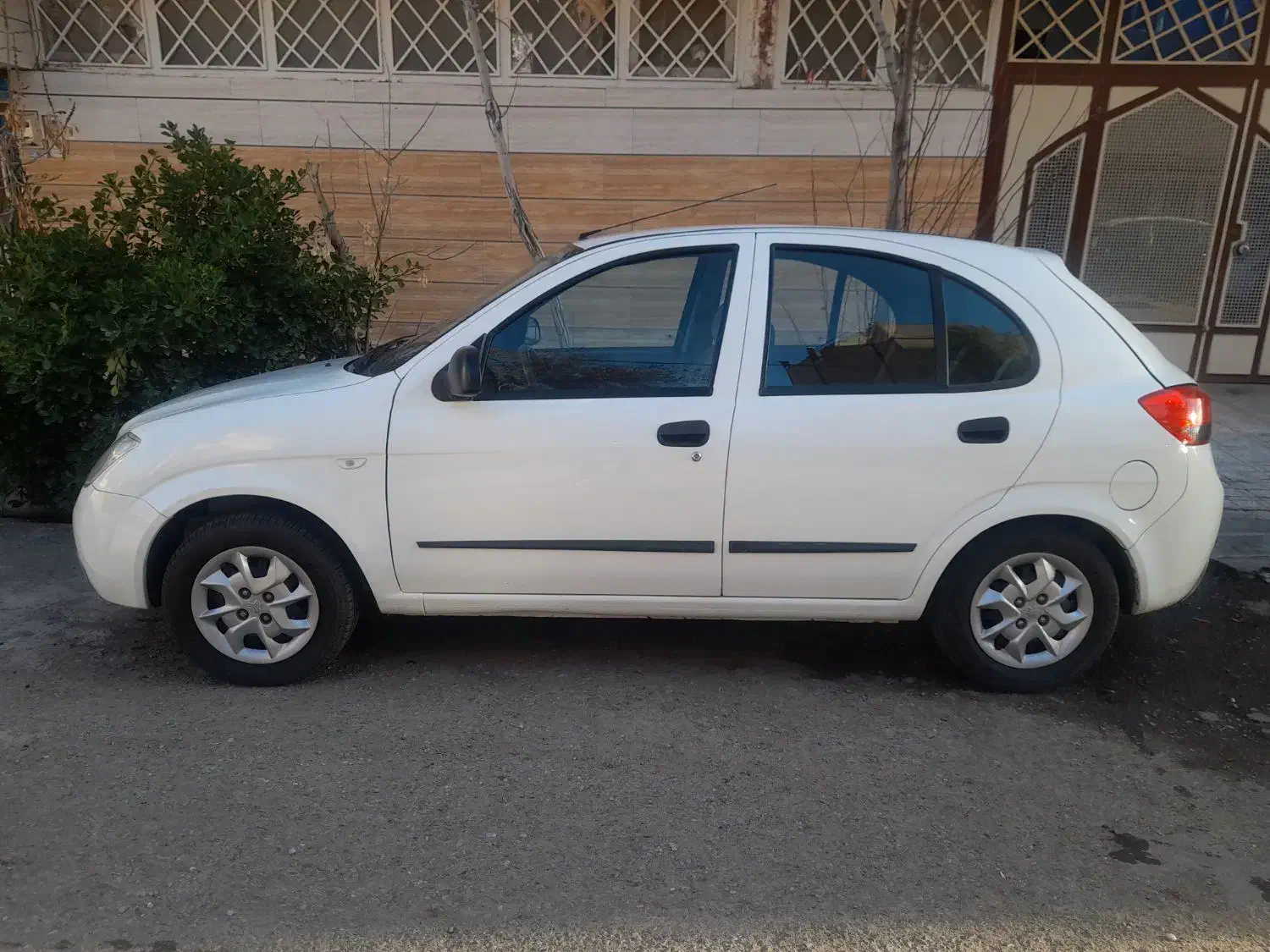 تیبا2|خودرو سواری و وانت|تربت‌حیدریه, اندیشه|دیوار