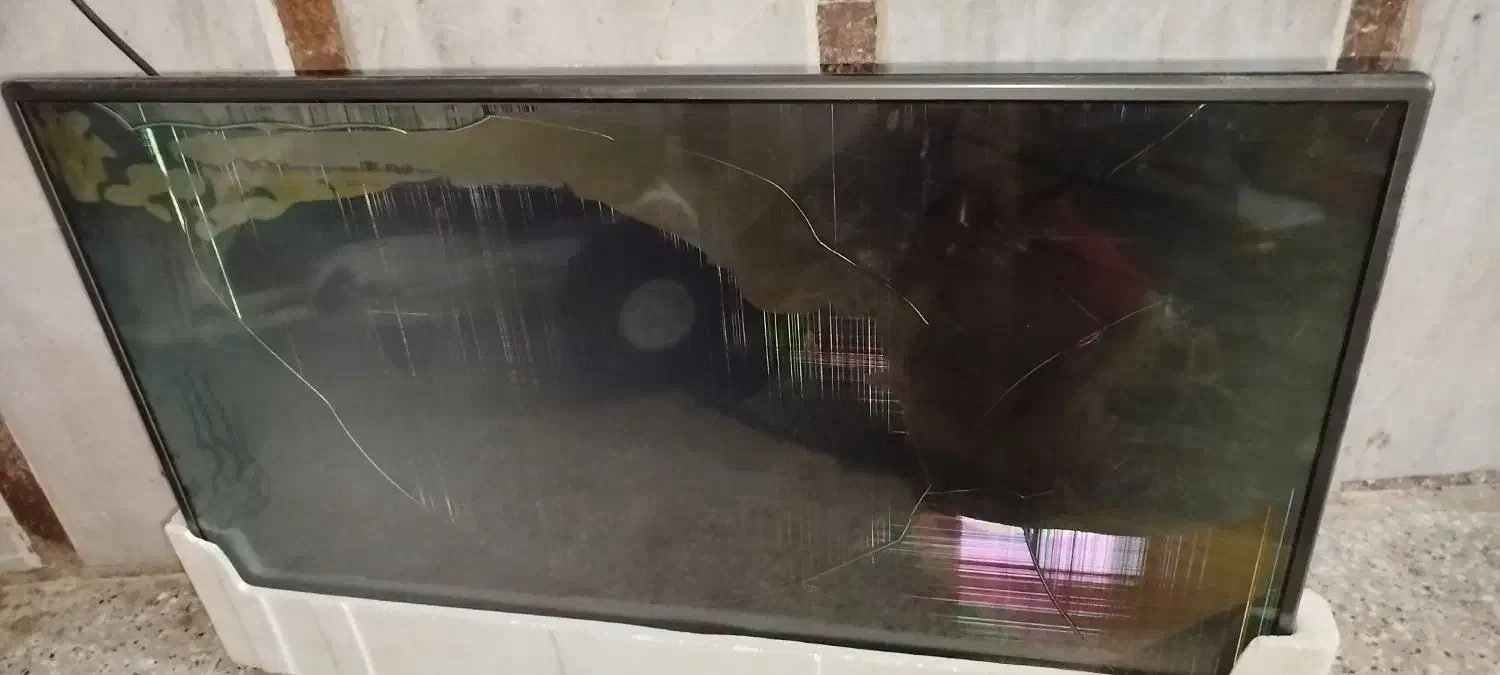 تلویزیون|تلویزیون و پروژکتور|زابل, |دیوار