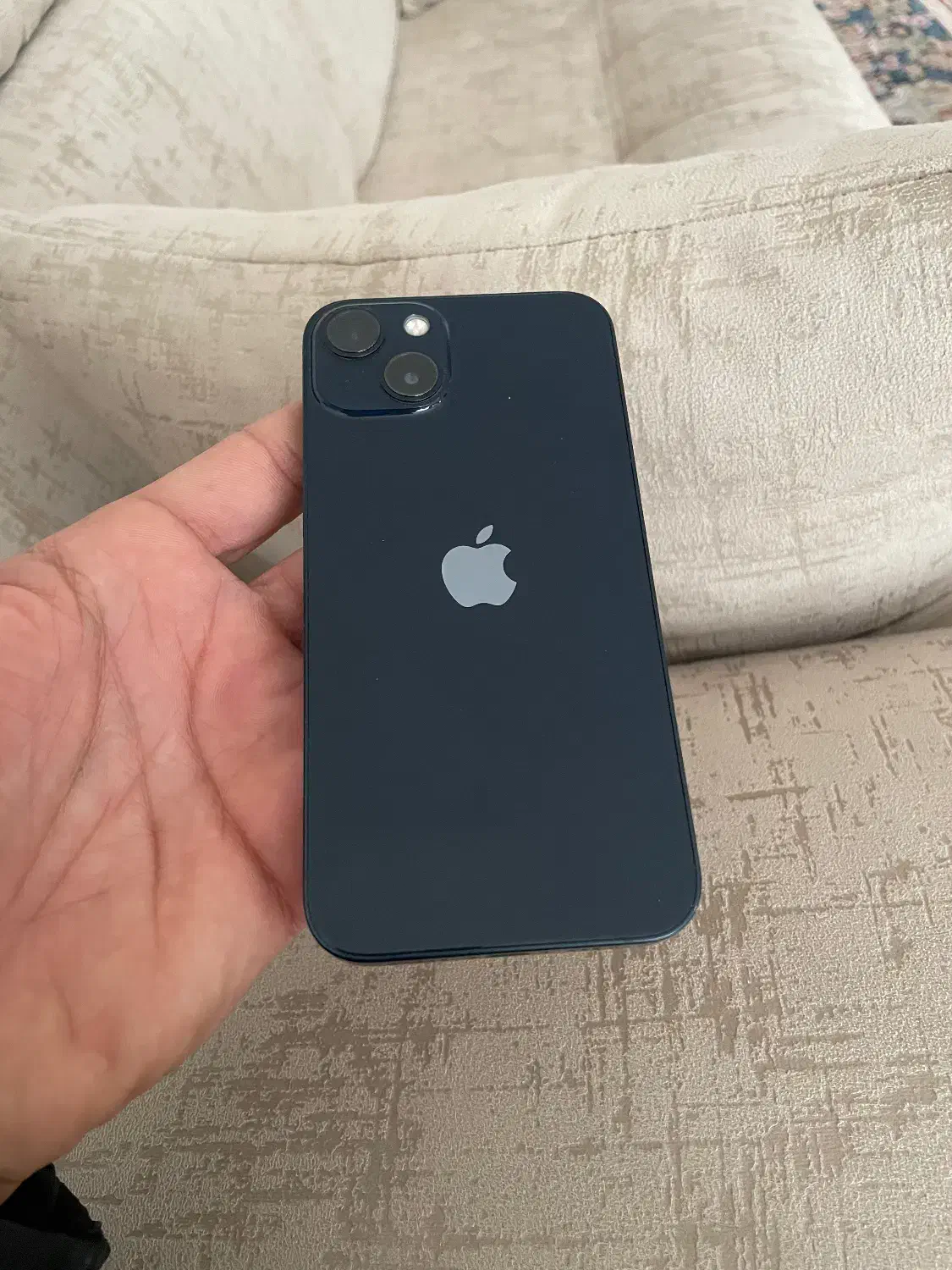 گوشی ایفن ۱۳ نرمال|موبایل|سرپل ذهاب, |دیوار