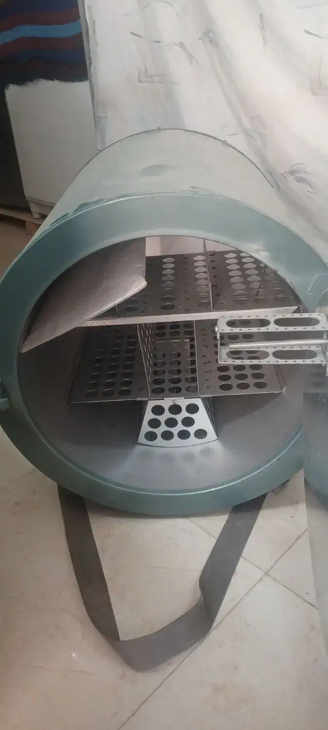 خشککن الکترود Phoenix DryRod 300HT اصل امریکایی|ابزارآلات|شیراز, سیلو|دیوار