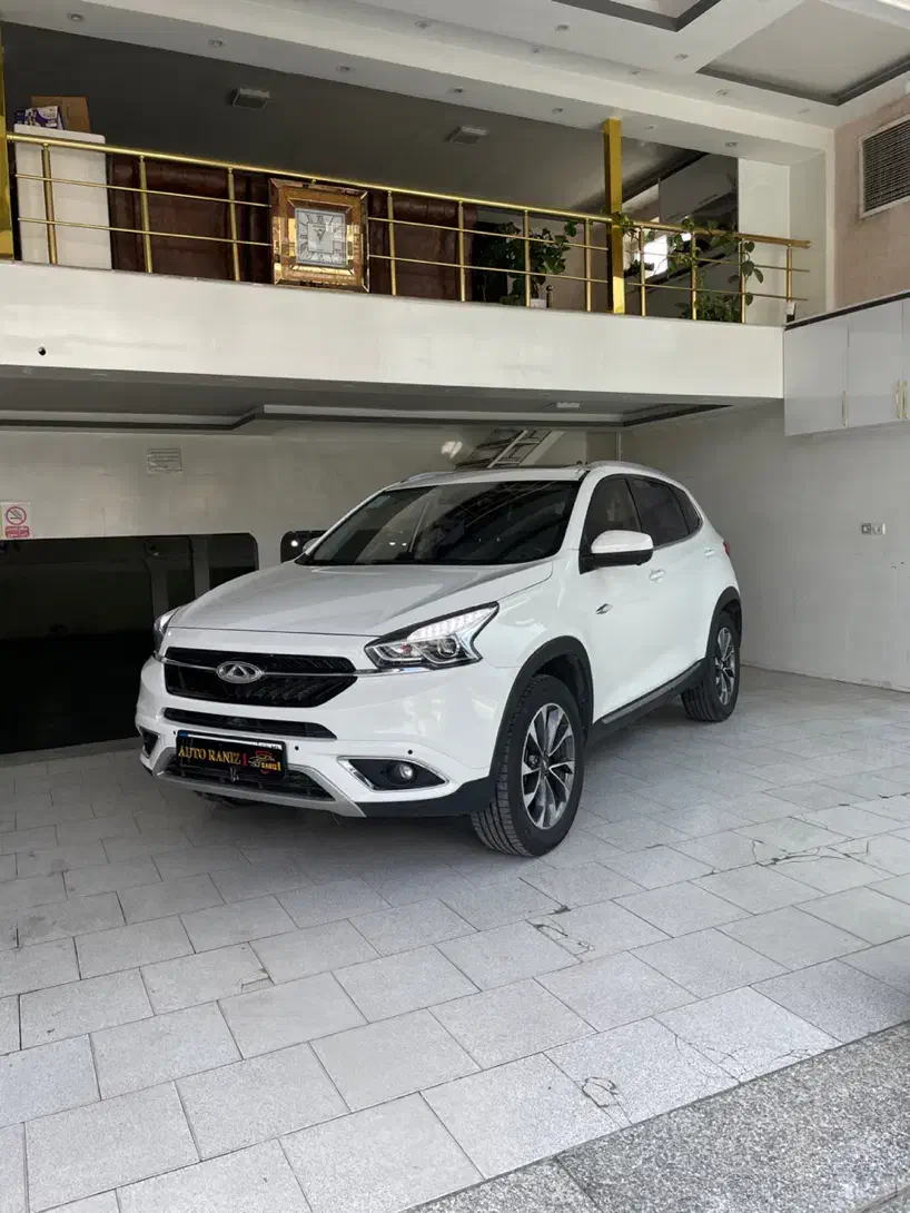 تیگو ۷ IE مدل ۱۳۹۹|خودرو سواری و وانت|خسروشاه, |دیوار