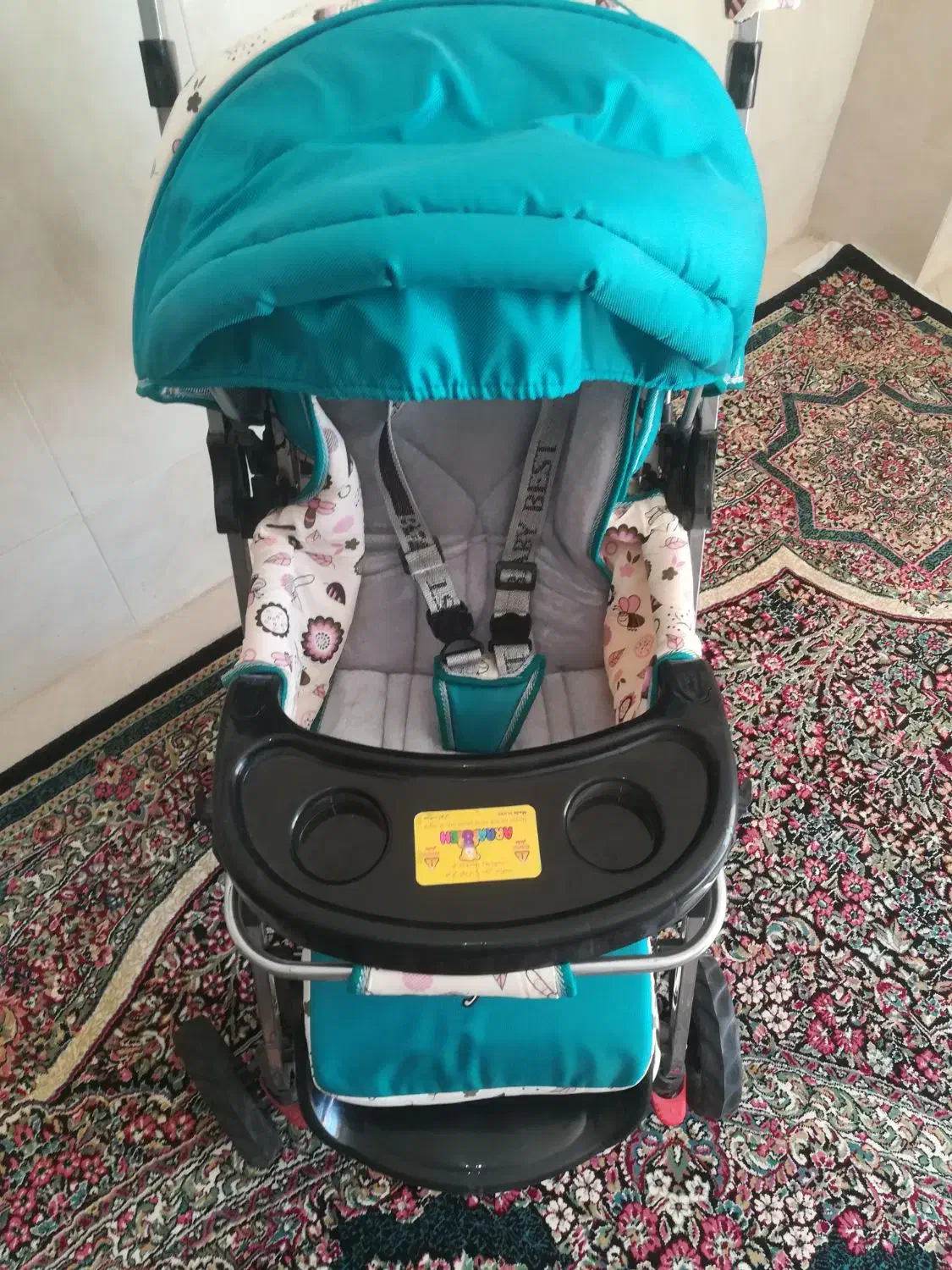 کالای کودک|کالسکه و لوازم جانبی|رفسنجان, |دیوار