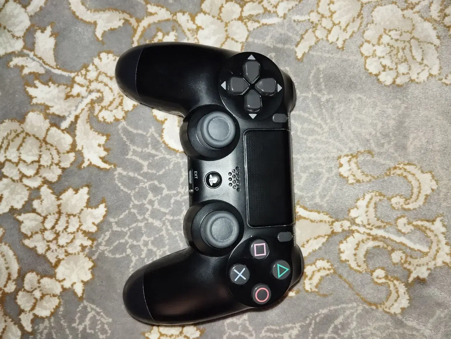 دسته پی اس4|کنسول، بازی ویدئویی و آنلاین|تهران, مشیریه|دیوار